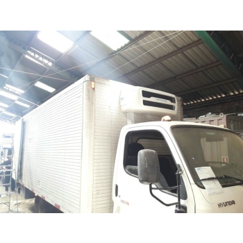 Condensador Refrimaket 50 Frontal